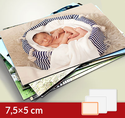 Prostokątne magnesy 7,5×5 cm