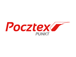 Pocztex PUNKT i AUTOMAT