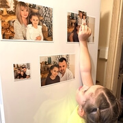 Fotomagnesy na lodówkę