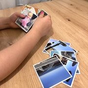 Fotomagnesy na lodówkę