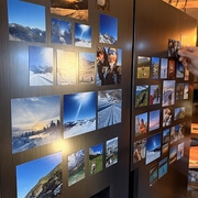 Fotomagnesy na lodówkę