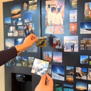 Fotomagnesy na lodówkę