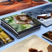 Fotomagnesy na lodówkę