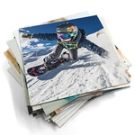 Fotomagnesy na lodówkę