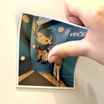 Fotomagnesy na lodówkę