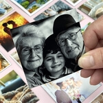 Fotomagnesy na lodówkę