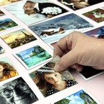 Fotomagnesy na lodówkę