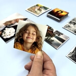 Fotomagnesy na lodówkę