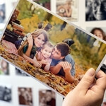 Fotomagnesy na lodówkę