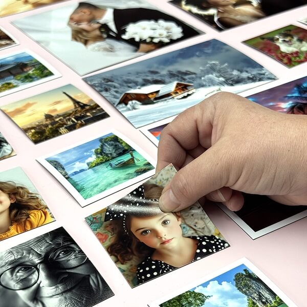 Fotomagnesy na lodówkę