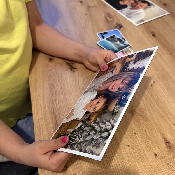 Fotomagnesy na lodówkę