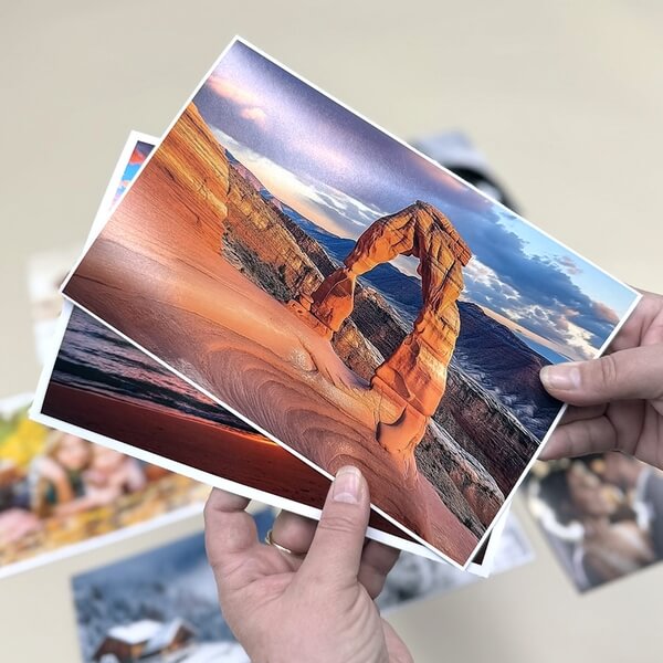 Fotomagnesy na lodówkę